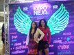 Lilian e Leila
