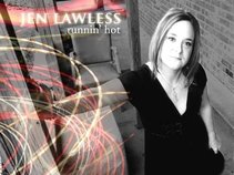 Jen Lawless