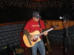 Matt Borden