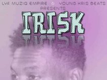 Irisk djirisk