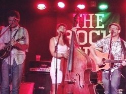 Image for The Third Wheel Band