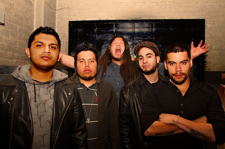 ReverbNation profile picture for @thy