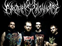 The Brothers Highhorse