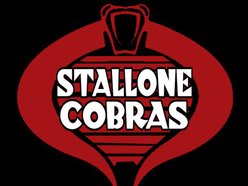Image for Stallone Cobras