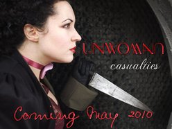 Image for Unwoman