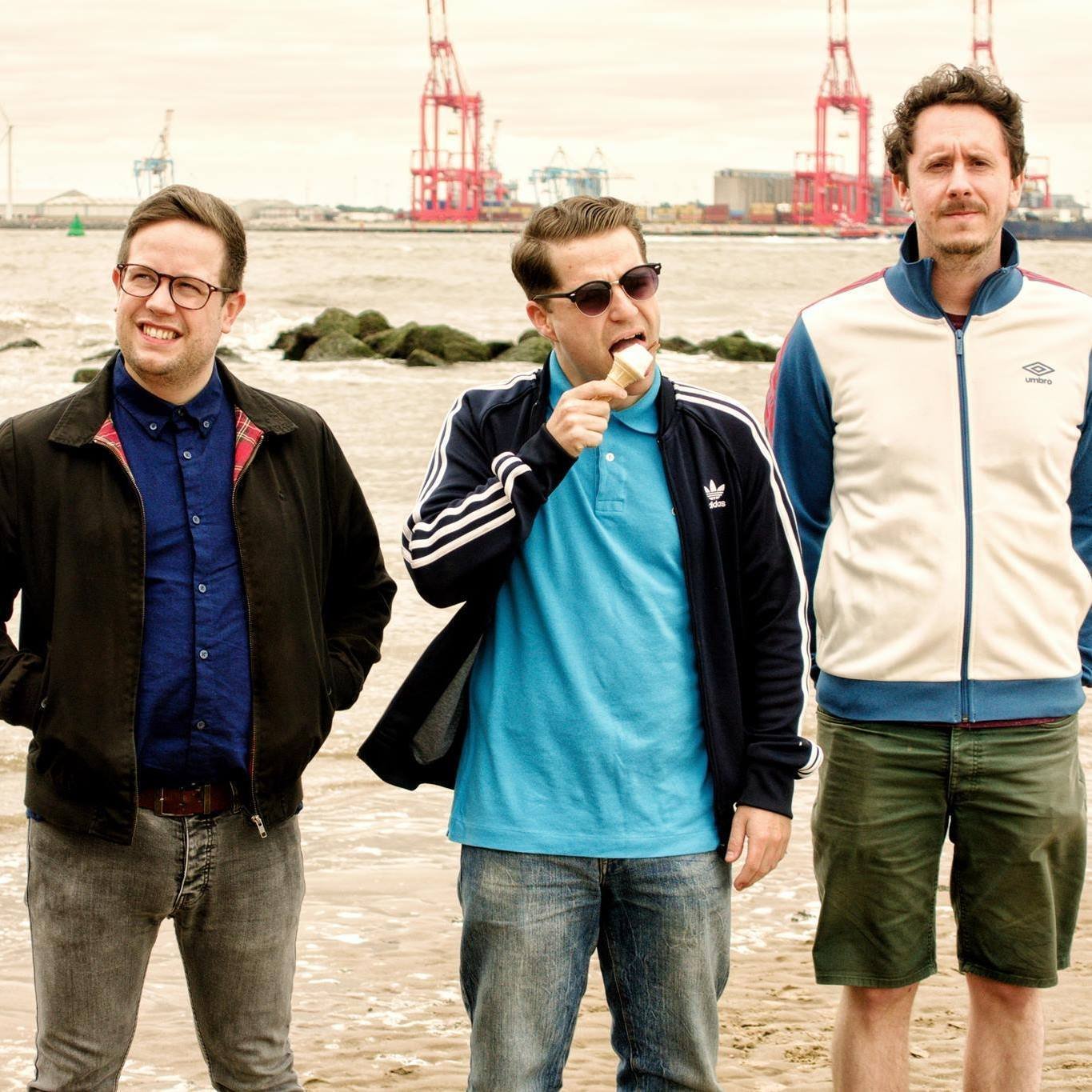 ReverbNation profile picture for @bushes