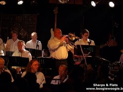 Image for Sharps & Flats Big Band