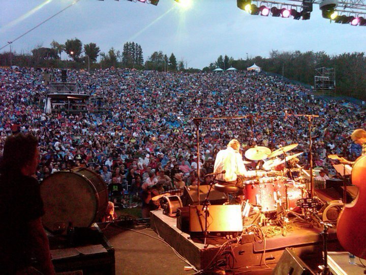 Levon Helm