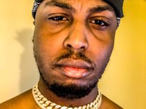 Ace Raw The Trench God