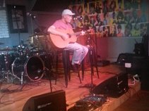 Shy Face Troubadour
