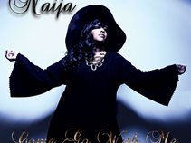 Ms. Naija Soul Empress