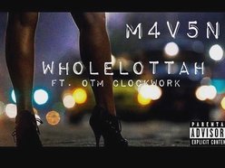 OTM Wholelottah