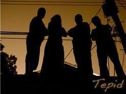 ReverbNation profile picture for @tepid