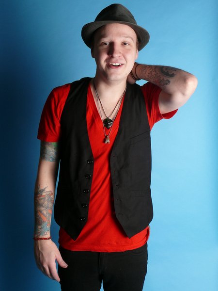 ReverbNation profile picture for @distances