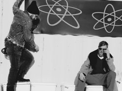 Image for ATOMIC SOLACE