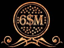6ixty Star Music /60 Wrap$$