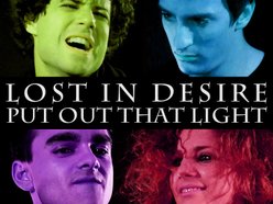 Image for Lost in Desire