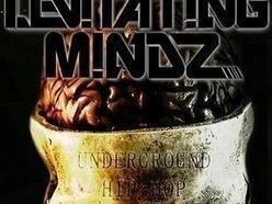 Image for Levitating Minds
