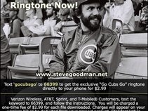 Steve Goodman