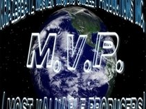 KRAZEBEATZ MUSIZK INC.