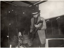 DG Bluesbrother