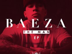 Image for Baeza