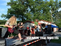 Swarm The North