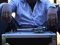 DJ Daddy Rob aka D-Rob