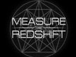 Measure The Redshift