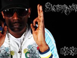 MC Skibadee