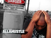 Tequila B. Allahustle
