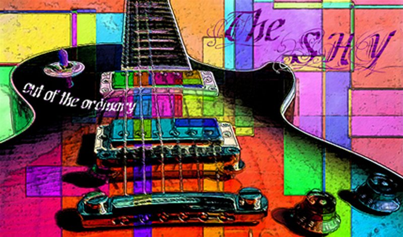 ReverbNation profile picture for @theshy