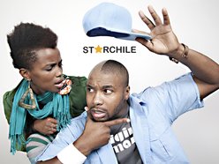 Image for StarChile