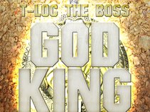 T-Loc the Boss