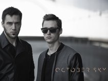 October Sky