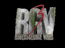 Robert George Vines