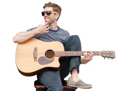 Image for Adam Web