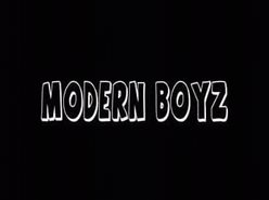 95Modern boyz