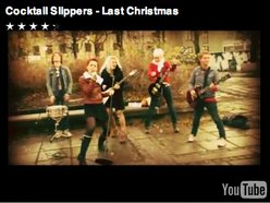 Image for Cocktail Slippers