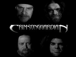 Image for Crimson Guardian