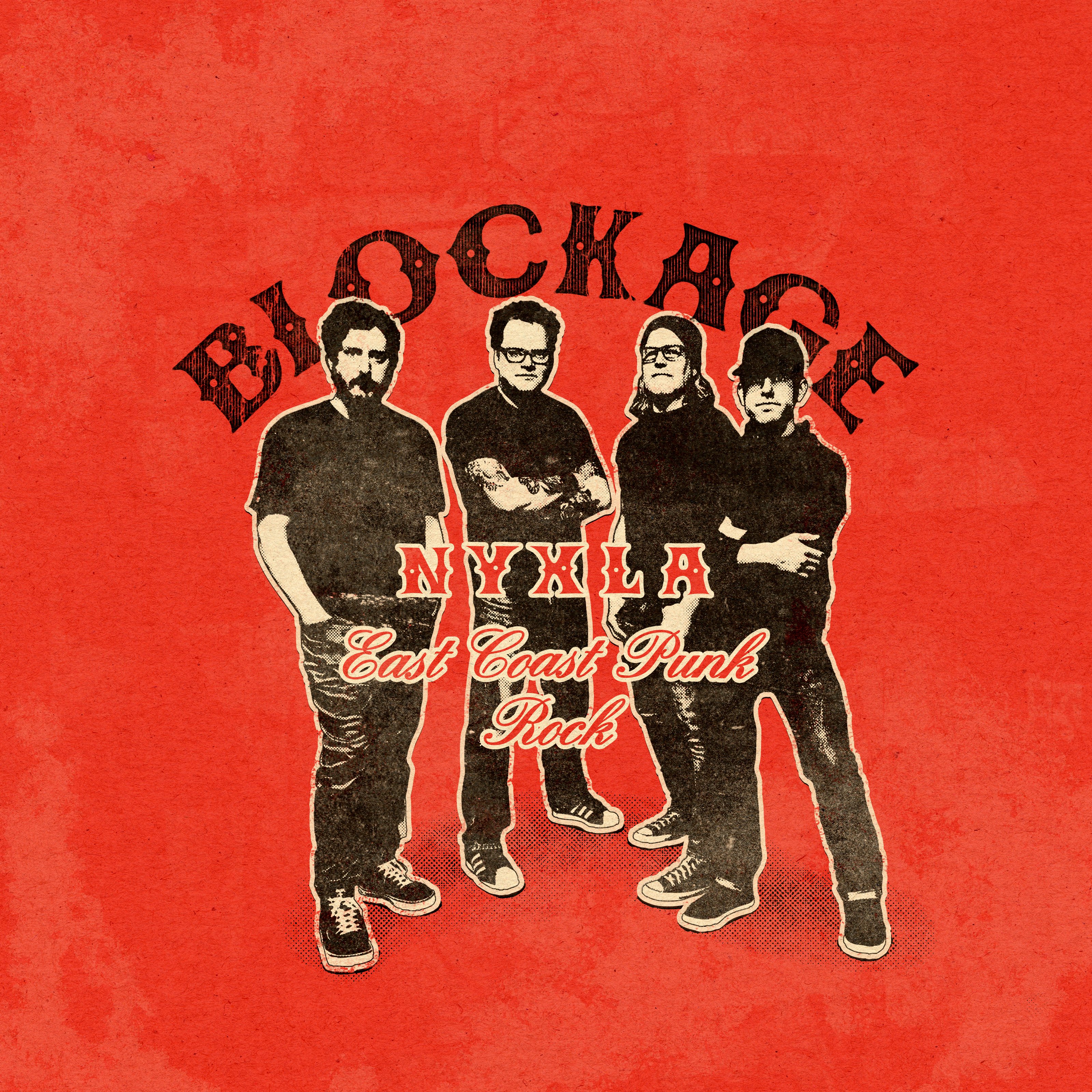 ReverbNation profile picture for @blockage