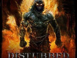 disturbed