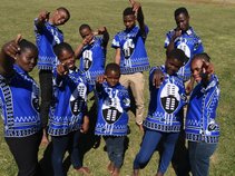 The Bulembu Choir