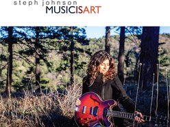 Image for Steph Johnson Band