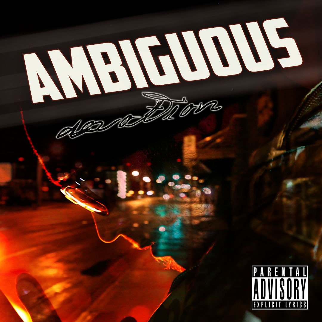 ReverbNation profile picture for @ambiguous