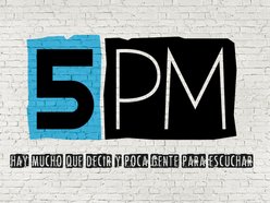 5PM BANDA