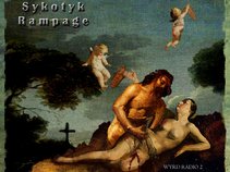 SYKOTYK RAMPAGE