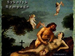 Image for SYKOTYK RAMPAGE