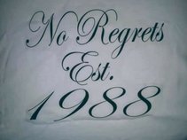 No Regrets La Familia