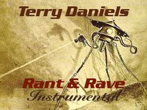 Terry Daniels